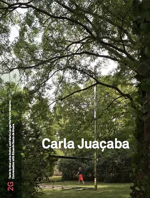 2g : Carla Juaaba : Numéro 88 - 2g: Carla Juaaba: Issue #88