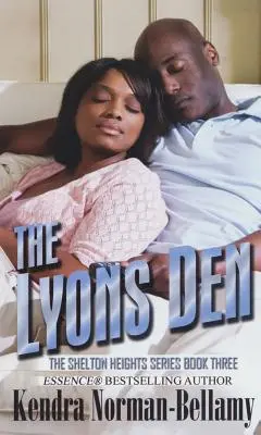L'antre de Lyon - Lyons Den