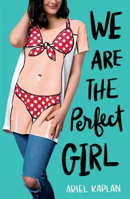 Nous sommes la fille parfaite - We Are the Perfect Girl