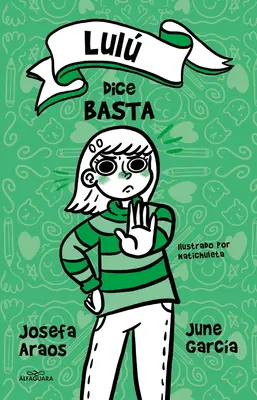 Lul Dice Basta / Lulu Says Enough Is Enough (Lulu dit que ça suffit) - Lul Dice Basta / Lulu Says Enough Is Enough