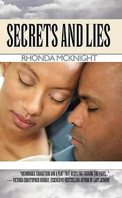 Secrets et mensonges - Secrets and Lies