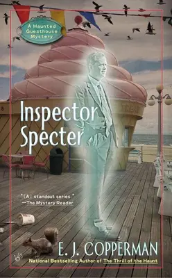 Inspecteur Spectre - Inspector Specter