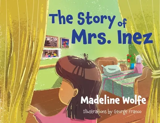 L'histoire de Mme Inez - The Story of Mrs. Inez