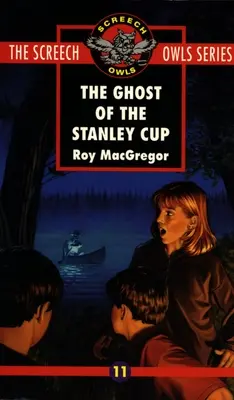 Le fantôme de la coupe Stanley (#11) - The Ghost of the Stanley Cup (#11)