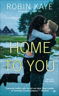 A la maison pour toi - Home to You