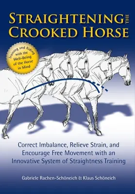 Redresser le cheval tordu - Straightening the Crooked Horse