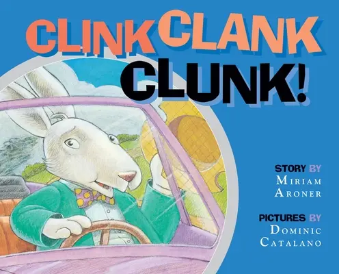 Clink Clank Clunk ! - Clink Clank Clunk!