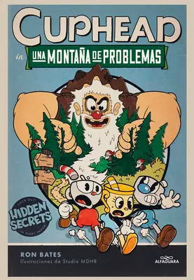 Una Montaa de Problemas / Cuphead dans une montagne de problèmes - Una Montaa de Problemas / Cuphead in a Mountain of Trouble