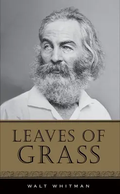 Feuilles d'herbe - Leaves of Grass