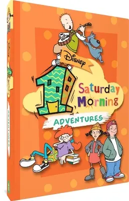 Disney One - Aventures du samedi matin - Disney One Saturday Morning Adventures