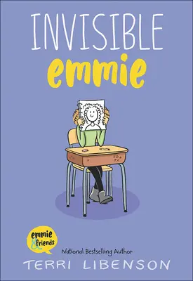 Emmie invisible - Invisible Emmie