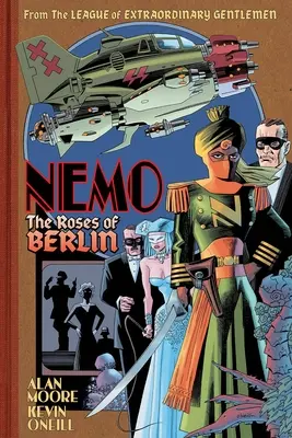 Nemo : Les Roses de Berlin - Nemo: The Roses of Berlin