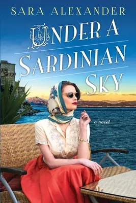 Sous un ciel sarde - Under a Sardinian Sky