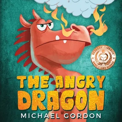 Le dragon en colère - The Angry Dragon