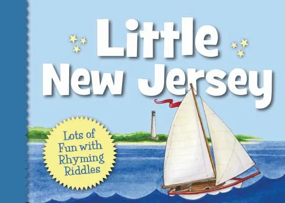 Le petit New Jersey - Little New Jersey