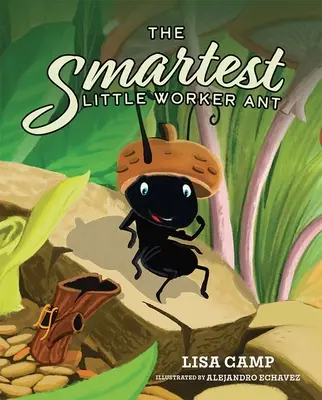 La plus intelligente des petites fourmis ouvrières - The Smartest Little Worker Ant