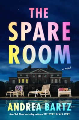 La chambre d'amis - The Spare Room