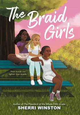 Les filles de la tresse - The Braid Girls