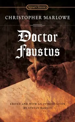 Le Docteur Faust - Doctor Faustus