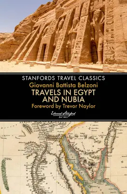 Voyages en Égypte et en Nubie - Travels in Egypt and Nubia