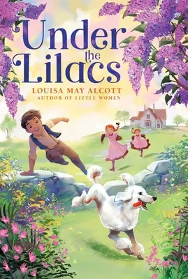 Sous les lilas - Under the Lilacs