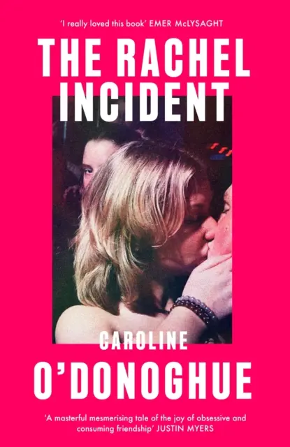 Rachel Incident - La lecture d'été la plus populaire de 2023 - une histoire hilarante et sincère d'amour inattendu de l'auteur à succès. - Rachel Incident - 2023's hottest summer read - a hilarious, heartfelt story of unexpected love from the bestselling author