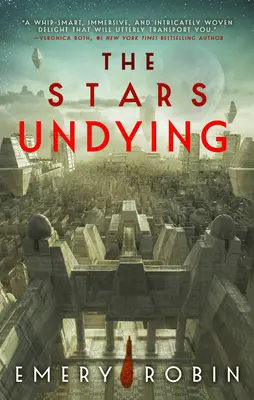 Les étoiles immortelles - The Stars Undying