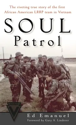 La patrouille des âmes - Soul Patrol