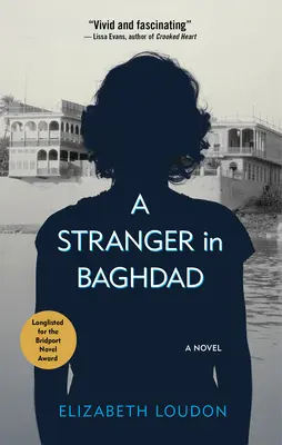 Un étranger à Bagdad - A Stranger in Baghdad