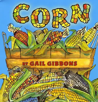 Le maïs - Corn