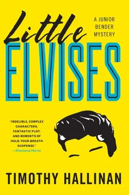 Little Elvises