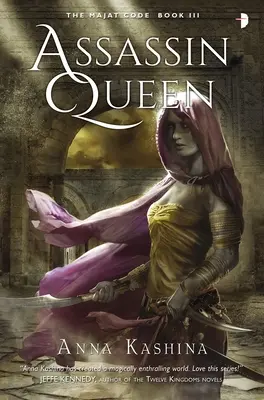 La reine des assassins - Assassin Queen