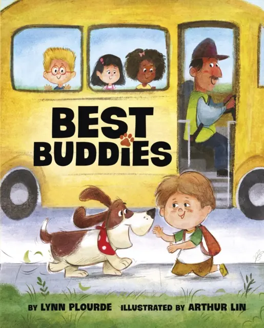 Les meilleurs amis - Best Buddies