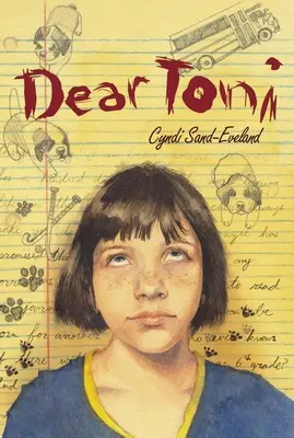 Cher Toni - Dear Toni
