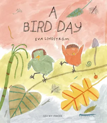 Une journée d'oiseaux - A Bird Day