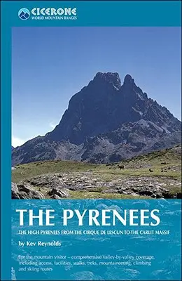 Les Pyrénées - The Pyrenees