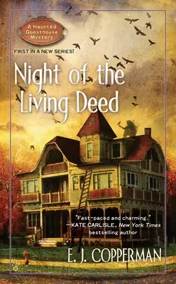 La nuit de l'acte de vie - Night of the Living Deed