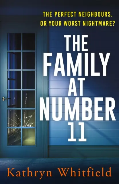 La famille au numéro 11 - The Family at Number 11