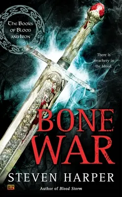 La guerre des os - Bone War