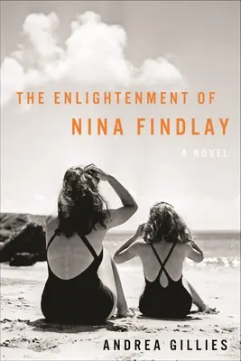 L'illumination de Nina Findlay - The Enlightenment of Nina Findlay