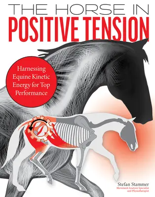 Le cheval en tension positive : Exploiter l'énergie cinétique équine pour des performances de haut niveau - The Horse in Positive Tension: Harnessing Equine Kinetic Energy for Top Performance