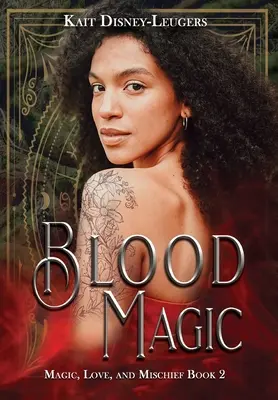 La magie du sang - Blood Magic