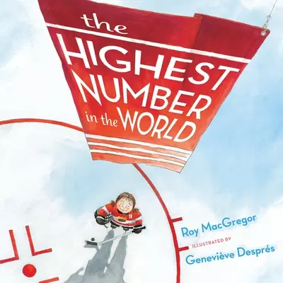 Le plus grand nombre du monde - The Highest Number in the World