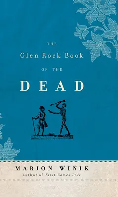 Le livre des morts de Glen Rock - Glen Rock Book Of The Dead