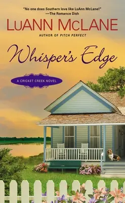 Le bord du chuchotement - Whisper's Edge