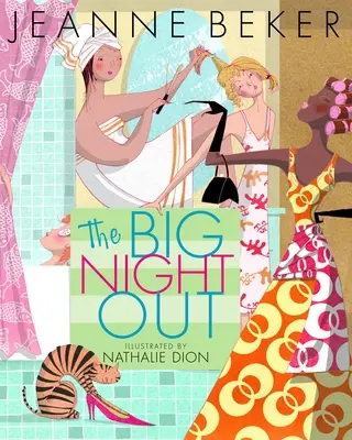 La grande soirée - The Big Night Out