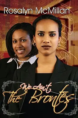 Nous ne sommes pas les Brontes - We Ain't the Brontes