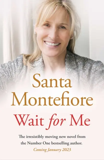 Wait for Me - Le nouveau roman captivant du best-seller du Sunday Times - Wait for Me - The captivating new novel from the Sunday Times bestseller