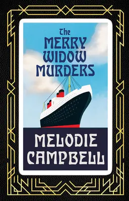 Les meurtres de la veuve joyeuse - The Merry Widow Murders