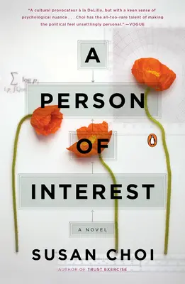 Une personne d'intérêt - A Person of Interest